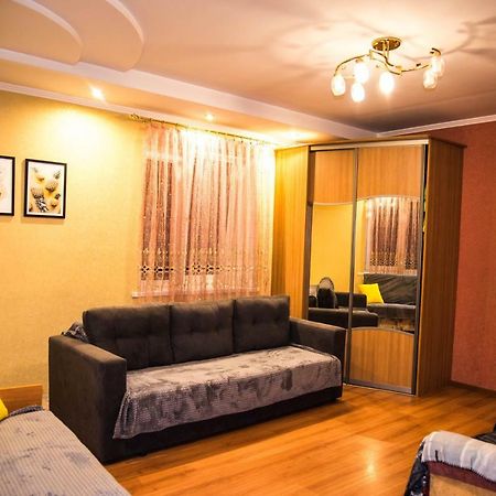 Студия В Центре Гродно Grodno Ngoại thất bức ảnh