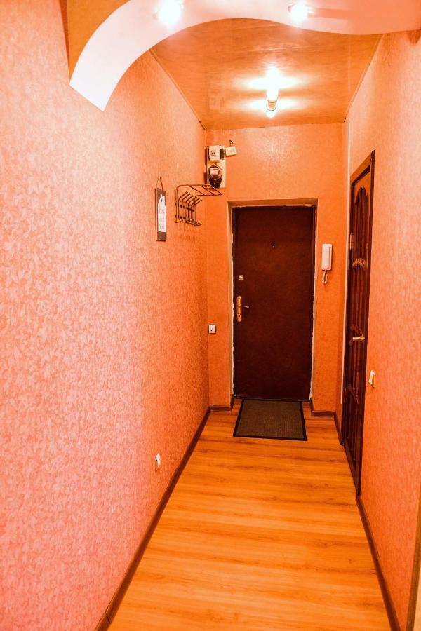 Студия В Центре Гродно Grodno Ngoại thất bức ảnh