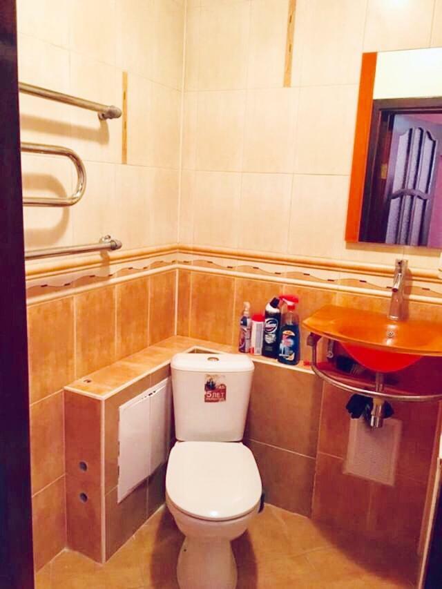 Студия В Центре Гродно Grodno Ngoại thất bức ảnh